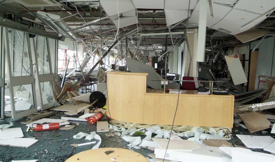 Commercial-damage-of-business-from-Tornado